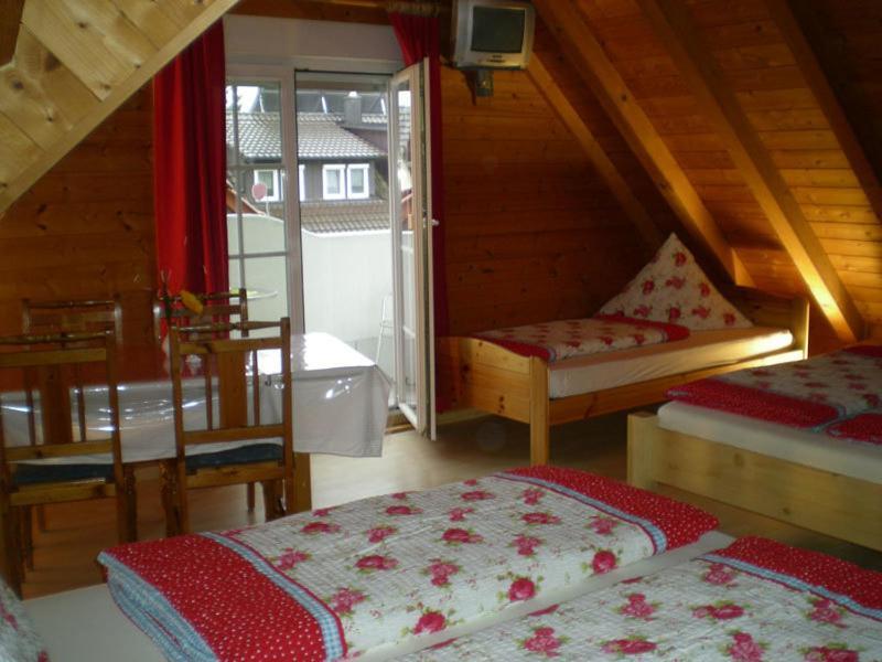 ルストGaestehaus Winklerアパートメント 部屋 写真